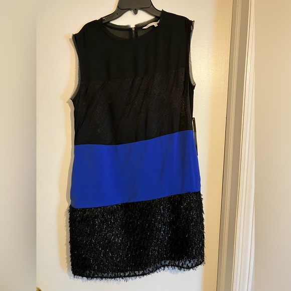 NWT Rachel Roy Cocktail Dress - Picture 1 of 5